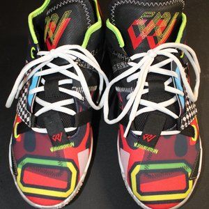 Nike Jordan Why Not 4.0